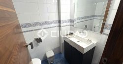 Adosado con sótano y patio en Pino Alto