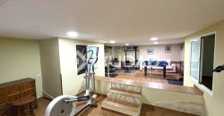 Adosado con sótano y patio en Pino Alto