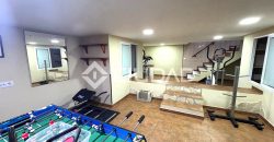 Adosado con sótano y patio en Pino Alto