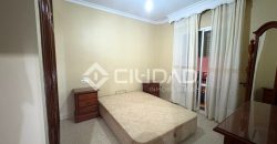 Adosado con sótano y patio en Pino Alto