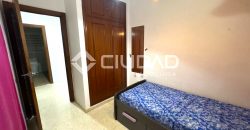 Adosado con sótano y patio en Pino Alto