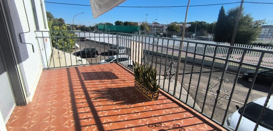 CASA LISTA PARA ENTRAR A VIVIR