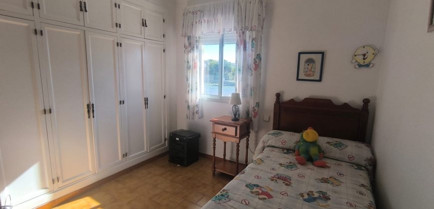 CASA LISTA PARA ENTRAR A VIVIR