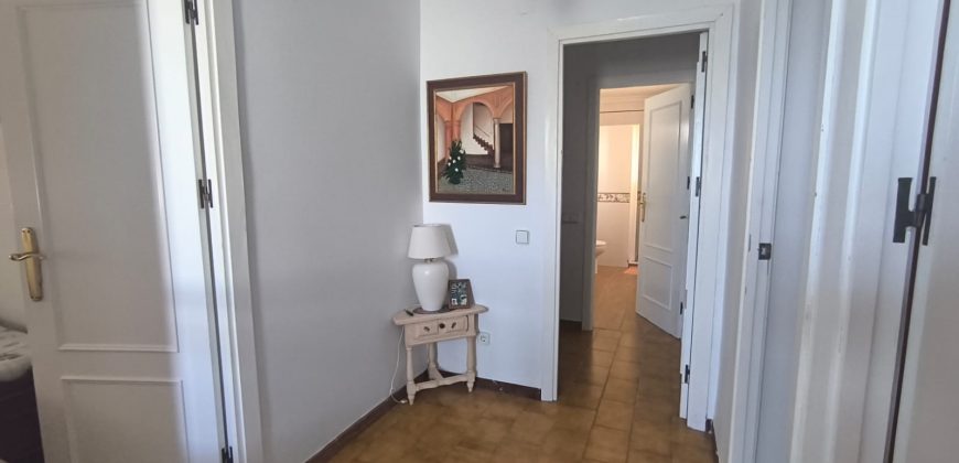 CASA LISTA PARA ENTRAR A VIVIR