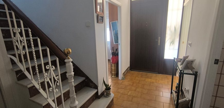 CASA LISTA PARA ENTRAR A VIVIR