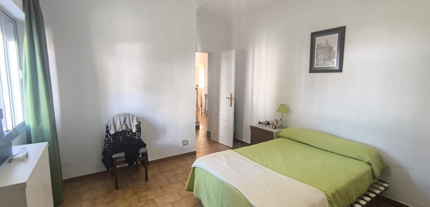 CASA LISTA PARA ENTRAR A VIVIR