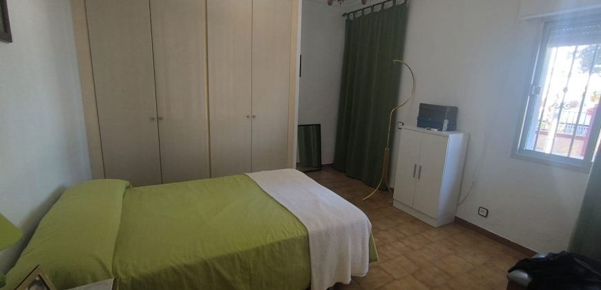 CASA LISTA PARA ENTRAR A VIVIR