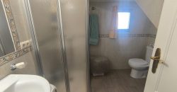 CASA LISTA PARA ENTRAR A VIVIR