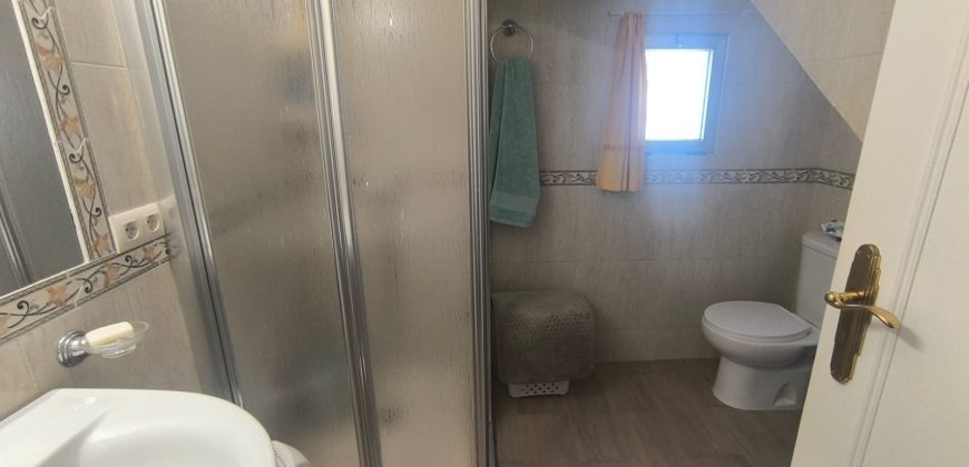 CASA LISTA PARA ENTRAR A VIVIR