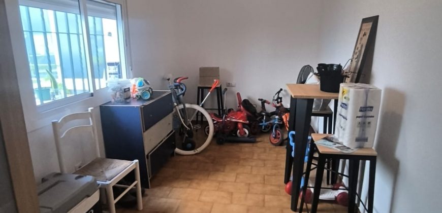 CASA LISTA PARA ENTRAR A VIVIR