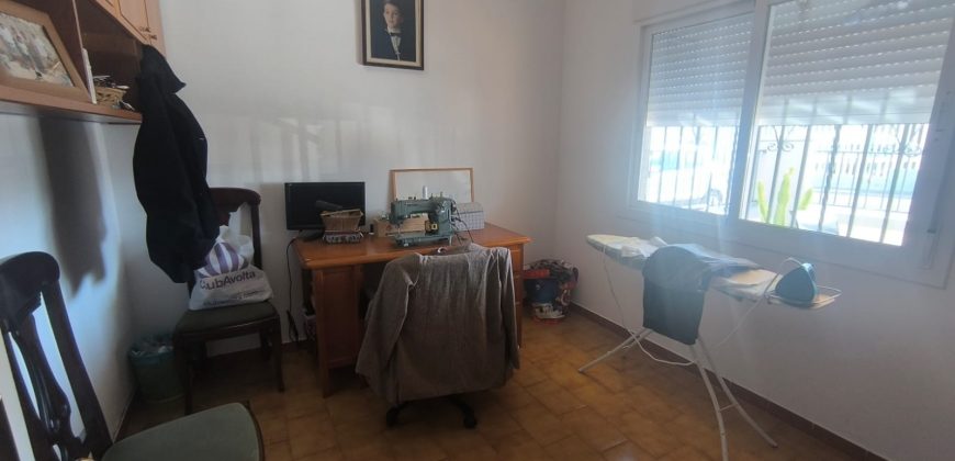 CASA LISTA PARA ENTRAR A VIVIR