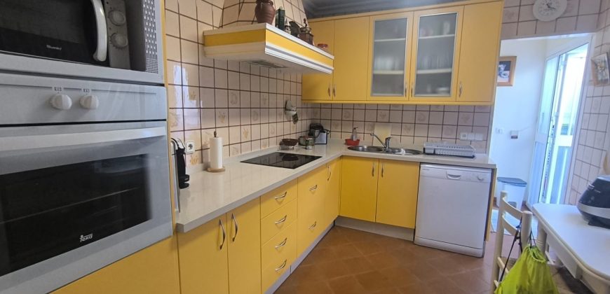 CASA LISTA PARA ENTRAR A VIVIR