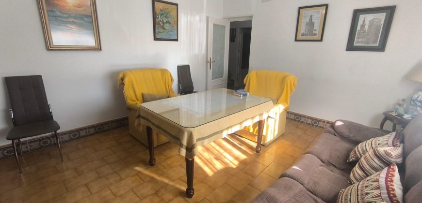 CASA LISTA PARA ENTRAR A VIVIR