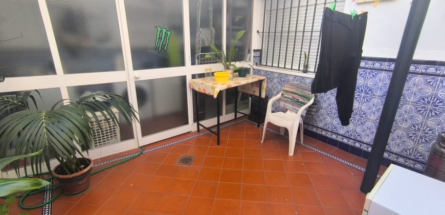 CASA LISTA PARA ENTRAR A VIVIR