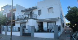 CASA LISTA PARA ENTRAR A VIVIR