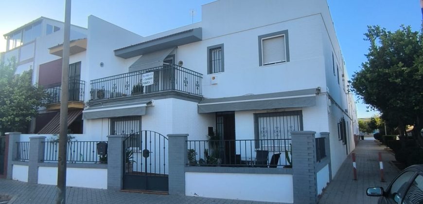 CASA LISTA PARA ENTRAR A VIVIR