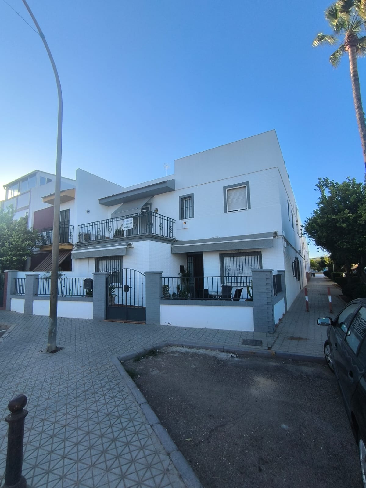 CASA LISTA PARA ENTRAR A VIVIR