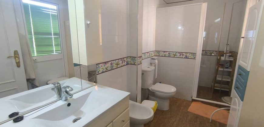 CASA LISTA PARA ENTRAR A VIVIR