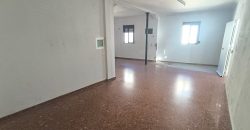 PISO EN PRIMERA PLANTA