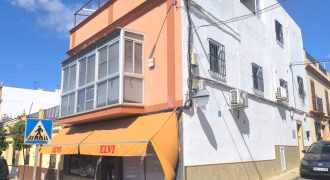 PISO EN PRIMERA PLANTA