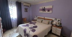 CASA DE DOS PLANTAS CON COCHERA