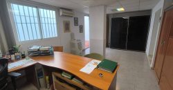 CASA DE DOS PLANTAS CON COCHERA