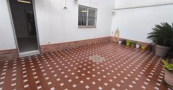 CASA DE DOS PLANTAS CON COCHERA