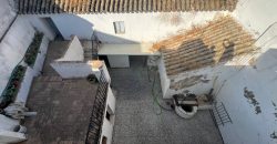 CASA DE DOS PLANTAS CERCA DEL CENTRO