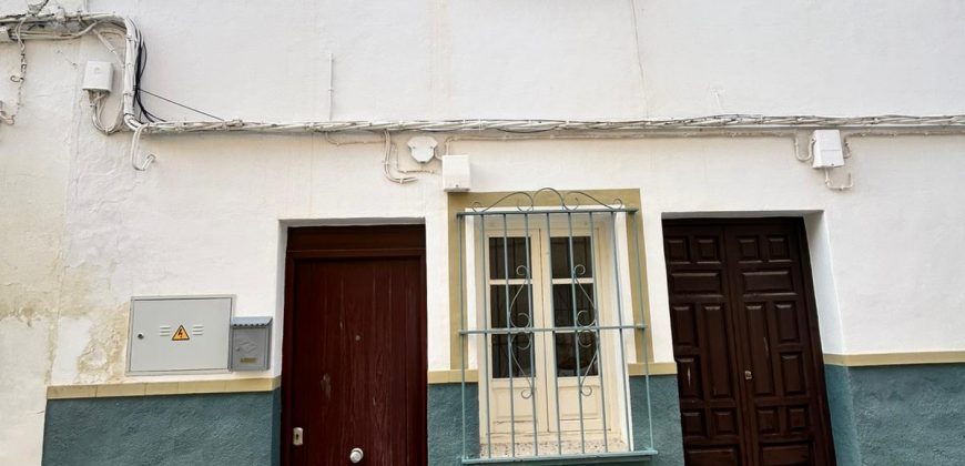 PISO INDEPENDIENTE EN SAN ANDRÉS