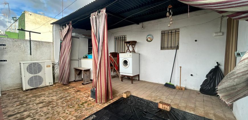 PISO INDEPENDIENTE EN SAN ANDRÉS