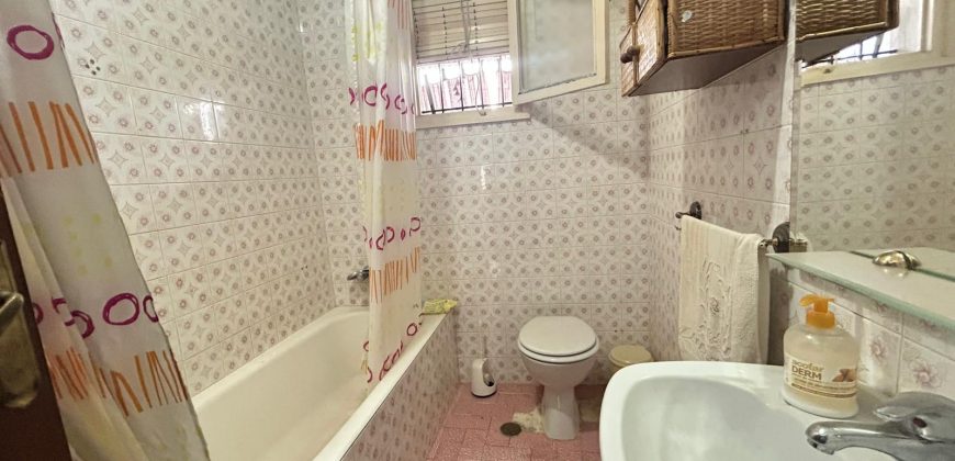 PISO INDEPENDIENTE EN SAN ANDRÉS