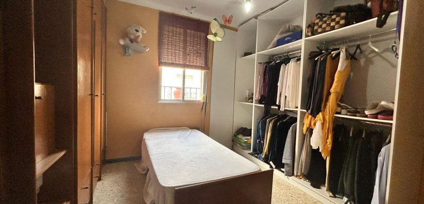 PISO INDEPENDIENTE EN SAN ANDRÉS