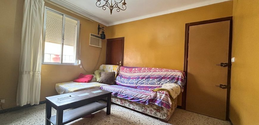 PISO INDEPENDIENTE EN SAN ANDRÉS