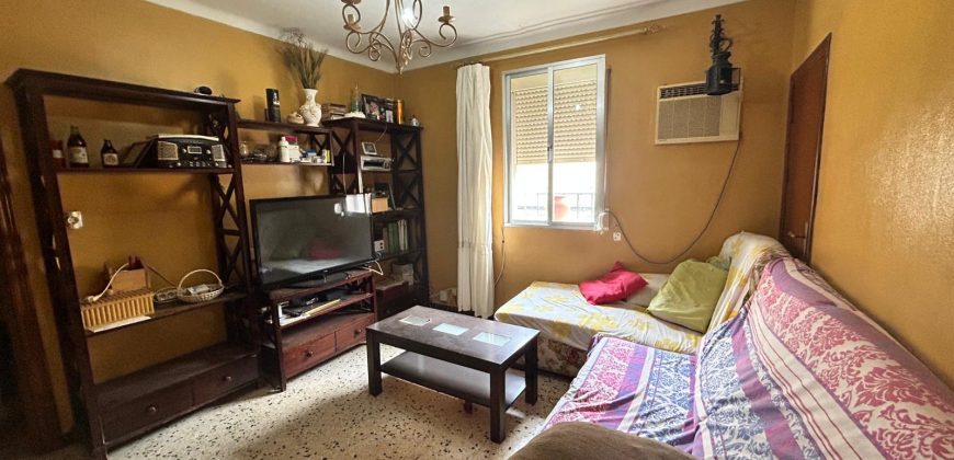 PISO INDEPENDIENTE EN SAN ANDRÉS