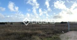 Terreno rústico 2.500m2