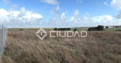 Terreno rústico 2.500m2