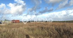 Terreno rústico 2.500m2