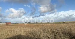 Terreno rústico 2.500m2