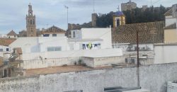 Espectacular Piso situado en Plaza del Ayuntamiento de Morón de la Fra.