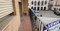 Espectacular Piso situado en Plaza del Ayuntamiento de Morón de la Fra.