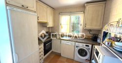 Chalet con jardín y piscina en Martín Miguel