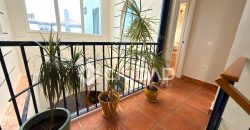 Chalet con jardín y piscina en Martín Miguel