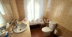 Chalet con jardín y piscina en Martín Miguel