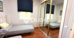 Chalet con jardín y piscina en Martín Miguel