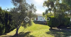 Chalet con jardín y piscina en Martín Miguel