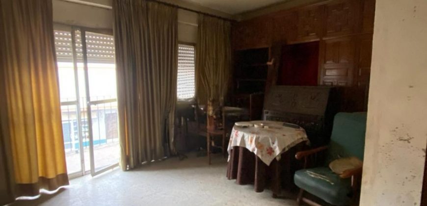 Espectacular Piso situado en Plaza del Ayuntamiento de Morón de la Fra.