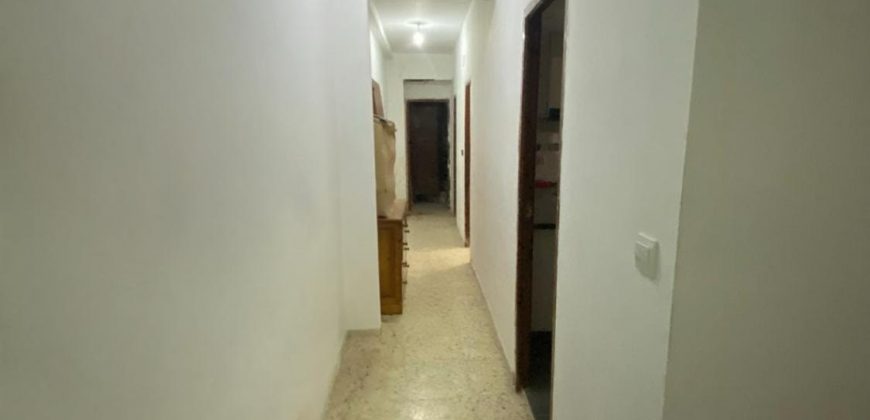 Espectacular Piso situado en Plaza del Ayuntamiento de Morón de la Fra.