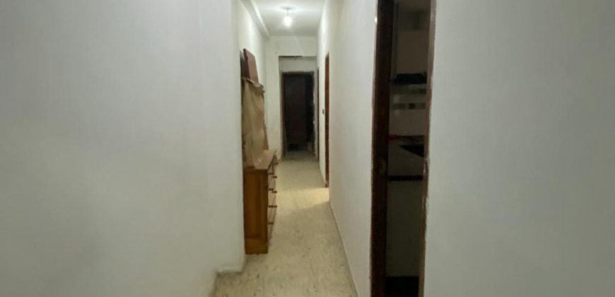 Espectacular Piso situado en Plaza del Ayuntamiento de Morón de la Fra.