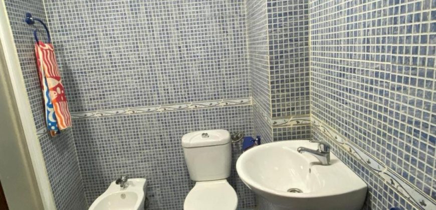 Espectacular Piso situado en Plaza del Ayuntamiento de Morón de la Fra.