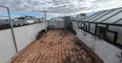 CASA + PISO INDEPENDIENTE EN MAIRENA.